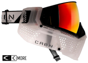CRBN Zero Pro compact - Fade Clear