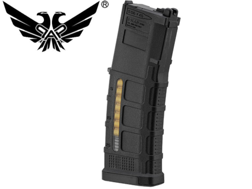 Chargeur gaz pour GBBR N4 MWS Gen 3 Noveske