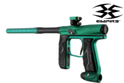 Empire Axe 2.0 Teal Black