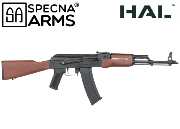 Réplique Airsoft Specna Arms AK SA-J70 Hal ETU 