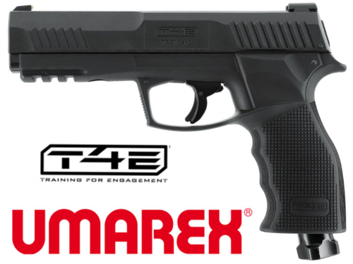 Umarex Walther T4E TP50 Gen 2 .50 cal - 7.5 joules