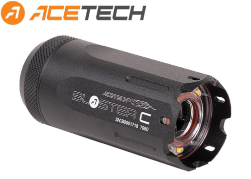 Tracer Airsoft Acetech Blaster C Spitfire 