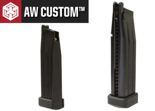 Chargeur AW Custom Hi-Capa 5.1 30 billes