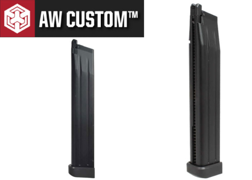 Chargeur AW Custom Hi-Capa 5.1 50 billes