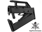 Réplique Airsoft VFC FMG9 GBBR