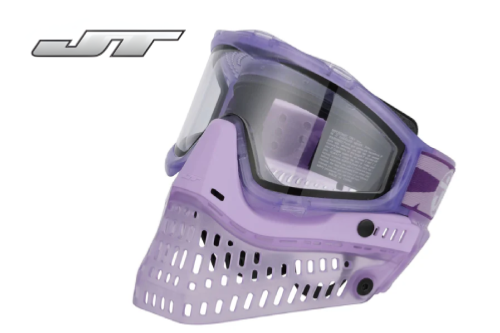 JT Proflex Limited Edition Birthstone Ice Alexandrite