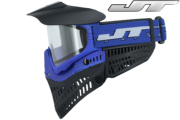 JT Proflex Limited Edition Bandana blue (livré avec 2 écrans)