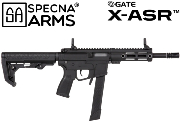 Réplique Airsoft Specna Arms SA-F01 X-ASR Black