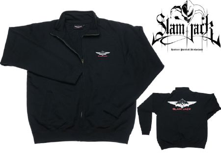 Slam Jack Air Force Wings Jacket - taille M