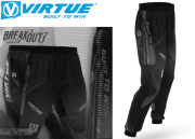 Pantalon Virtue Breakout Jogger - Bullets Black taille 2XL
