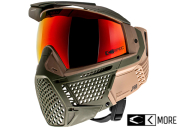 CRBN Zero Pro Series V2 long - Safari