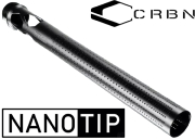 Front CRBN Nano S63 black