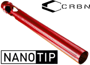 Front CRBN Nano S63 red