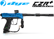 Dye CZR+ Blue Black