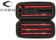 Kit Canon CRBN IC PWR Nano red