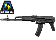 Réplique Airsoft Double Bell AKS-74N Métal & polymère 1,0J