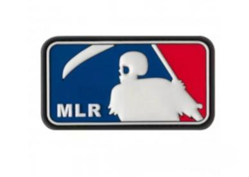  Patch - MLR 