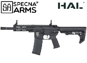 Réplique Airsoft Specna Arms SA-F04 Flex HAL Etu Black