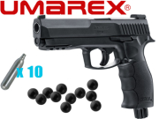 Home Defense Pack Umarex T4E TP50 Gen 2 #1