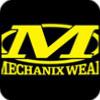 Gants Mechanix / B.O Manufacture
