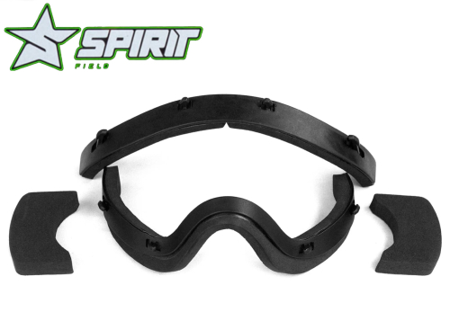 #One V3 mousses souples