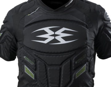 Chest protectors