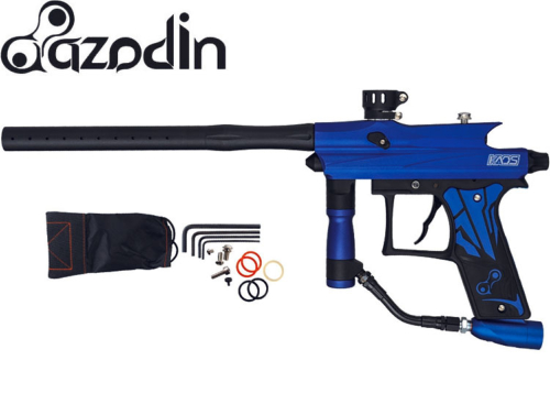 Azodin Kaos 3 blue