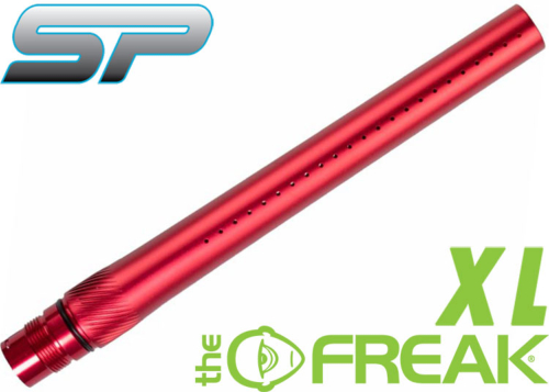 Front Smart Parts GOG Freak XL 2023 - 14" red dust