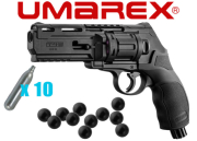 Home Defense Pack Umarex T4E TR50 Gen 2 #1