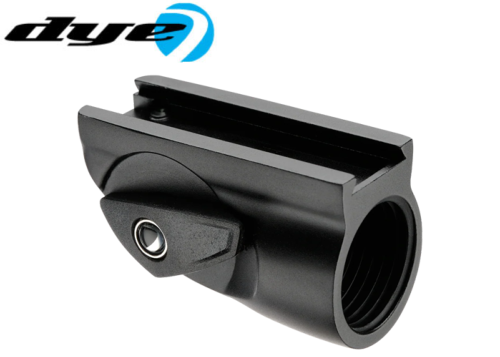 Dye Shiftport ASA for M2 et DM14-15