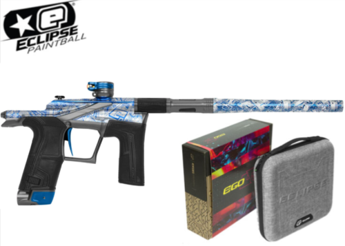 Planet Eclipse LV2 Onslaught Beast