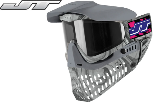 JT Proflex Marble Series - Away