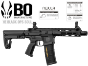 Réplique Airsoft BO Manufacture Diamondback DB15 AP300 M-lok 7"