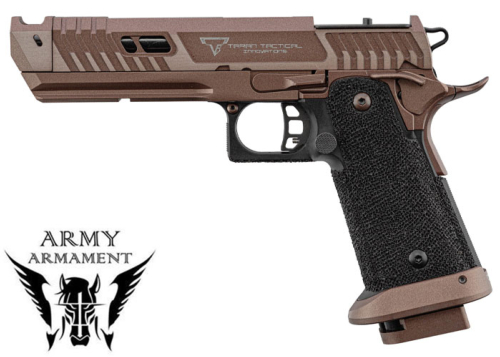Réplique Airsoft Army Armament Sand Viper JW4 TTI GBB 
