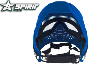 Masque Spirit Field #One V3 blue