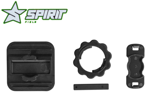 #OneV3  ear connector