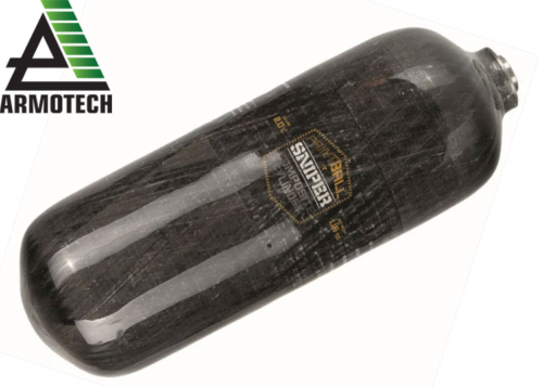 Cylindre Armotech Core 2l 4500 PSI