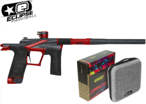 Planet Eclipse LV2 Fire Storm