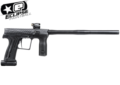 HK Army Planet Eclipse Etha 3 Carbon Fiber