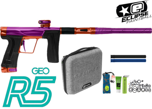 Planet Eclipse Geo R5 Rebellion