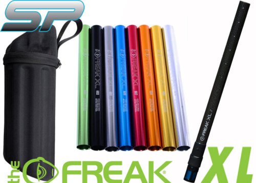 Smart Parts GOG Total Freak XL 2023 Carbon Fiber kit - A5