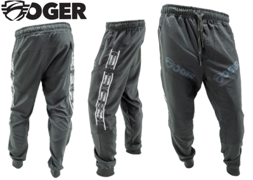 Pantalon Soger Fly - taille XL