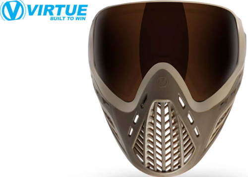 Virtue Vio Ascend - Doodoo FDE SE