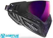 Virtue Vio Ascend - Purple Skull Limited Edition