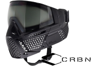 CRBN Zero compact - Black