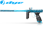 Dye DSR Pro Dazzlecam