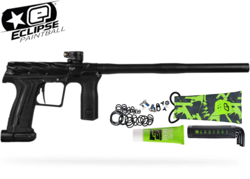 HK Army Planet Eclipse Etha 3 MTL Hive Onyx