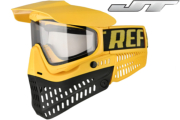 JT Spectra Proflex Referee Thermal Black Yellow