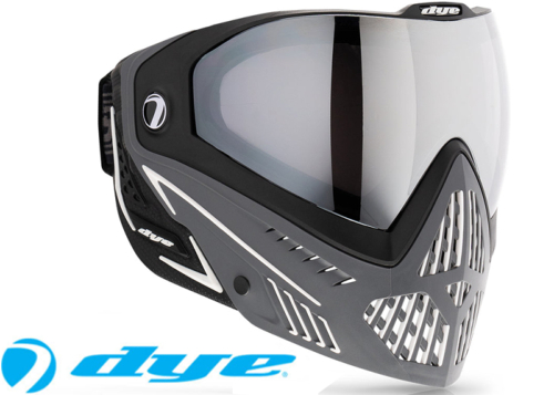 Dye I5 2.0 - Shades Gris/Blanc/Noir