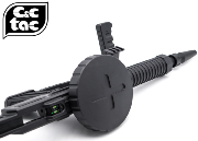 Réplique AAP-01 + Kit TAC ZA C&C 